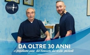 Studio Tempone Fisioterapia - Osteopatia