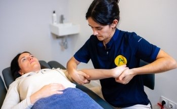 FisioAct | Clínica fisioterapia Barcelona | INDIBA®