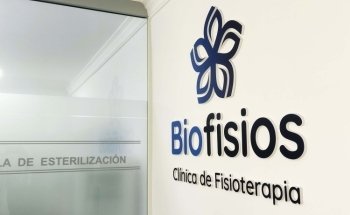 Biofisios Fisioterapia