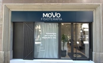 MOVO FISIOTERAPIA