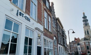 St-iek Fysiotherapie & Personal training