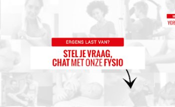 PMC In Balans Fysiotherapie en Revalidatie - Fit For Free Middelburg