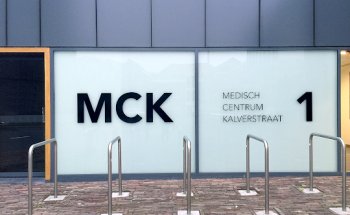 Medisch Centrum Kalverstraat