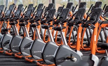 Basic-Fit Middelburg Podium 24/7