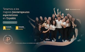 Fisioterapia Osteopatía Pilates Peñarrubia San Antón