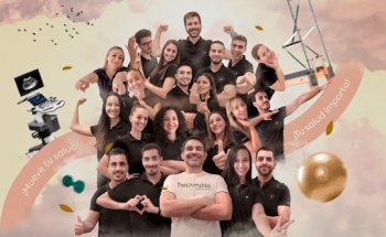 Fisioterapia Osteopatía Pilates Peñarrubia