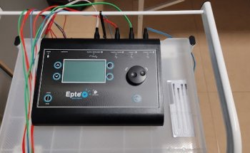 Clínica de fisioterapia Murcia Thorax