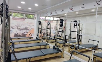Fisioterapia Osteopatía y Pilates Murcia | DENUEVO Siéntete bien