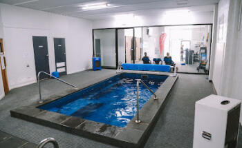 Healthy Mates Physiotherapy and Performance Bendigo
