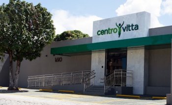 Centro Vitta - Fisioterapia em Natal