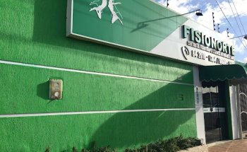 Fisionorte - Centro de Fisioterapia e Medicina Integrada