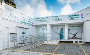 Espaço VIP Fisio (Natal)