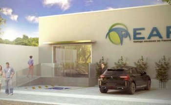 Espaço Aplicado de Fisioterapia