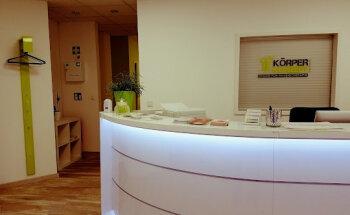 KörperKonzept - Praxis für Physiotherapie