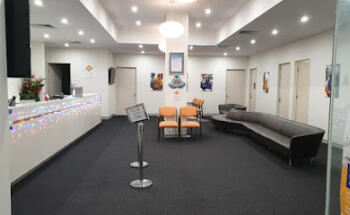 Hybrid Physiotherapy Chatswood