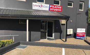 Sans Souci Physiotherapy