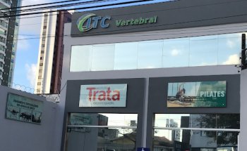 Clínica de Fisioterapia ITC Vertebral Natal