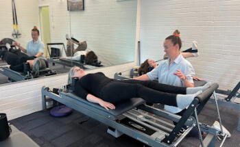 Wisdom Physiotherapy