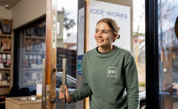 Bodyworks Subiaco