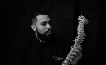 Dr. Guilherme Carvalho • Fisioterapeuta em Natal, RN