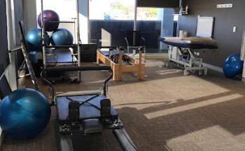 Sports Lab Drummoyne