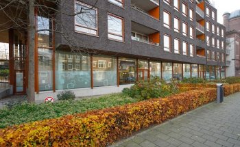 Fysiotherapie Jager van der Kamp, Nijmegen Centrum