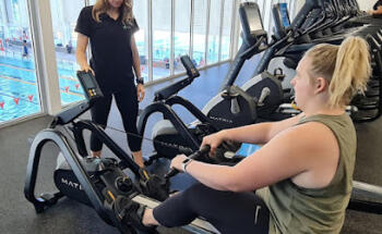 Healthstin Hurstville