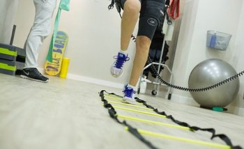 Fysiotherapie Nijmegen THERAPEUTISCH BEWEEGCENTRUM