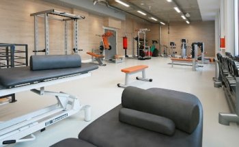 Fysiotherapie Ysveld Fysio Centrum Nijmegen