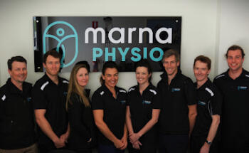 Marna Physio Armstrong Creek