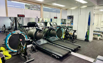Westmead Private Physiotherapy Services