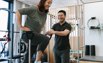 Balance North Health & Wellbeing
