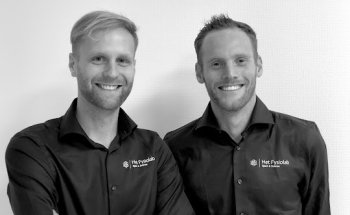 Het Fysiolab - Fysiotherapie Nijmegen