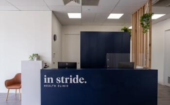 In Stride Health Clinic