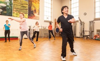 De Wedren, Fysiotherapie, Trainings- & Yogacentrum