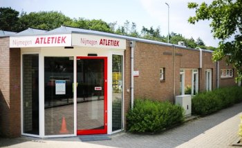 MMfysio Nijmegen clubhuis | Fysiotherapie Nijmegen