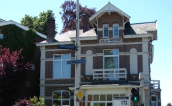 FYSIO Villa Westhof
