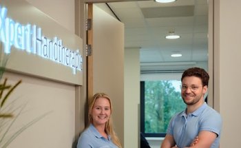 Xpert Handtherapie Nijmegen