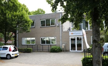 MMfysio Nijmegen Brakkenstein | Fysiotherapie Nijmegen