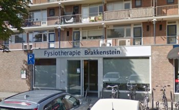 Fysiotherapie Brakkenstein