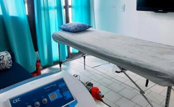 Fisioterapia y kinesiología Selene Vázquez
