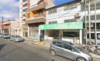 Kinesthetic center Ntra. Sra. De Guadalupe