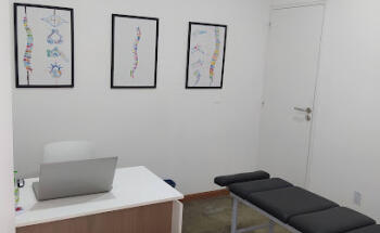 Vital Quiro - Centro Quiropractico Rosario