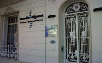 Centro Quiropractico Heredia Higonet