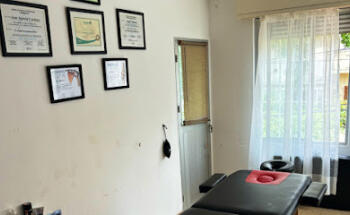 Clinica Kine Cardona
