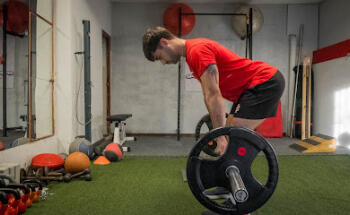 Sport Recovery