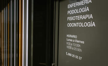 Clínica Podogal