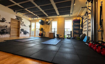 Therapiewerk Imst