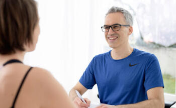 Physiotherapie in Maria Enzersdorf – Lichtenecker André