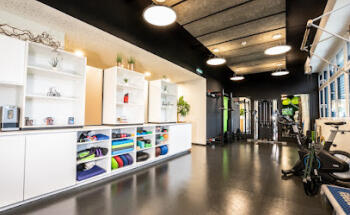 Physiotherapie im Focus